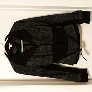 Dalian Collection blazer with belt